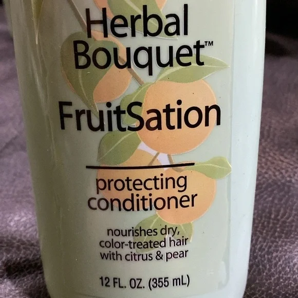 3/$20. Hair Conditioner Bundle HABA Hair Care Conditioning - Picture 4 of 5